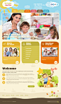 Sunny Kindergarten Twitter Bootstrap HTML Template : Kindergarten HTML Template ★ Website Template 300111700. Download Kindergarten HTML Template ★ children, society & culture, art, css, kindergarten, responsive, bootstrap, website templates