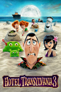 Watch Hotel Transylvania 3: Summer Vacation (2018) HD Movie Streaming