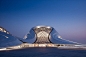 001MAD_Harbin Opera House_003_©Adam Mork