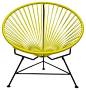 Innit Chair by Innit Designs midcentury-chairs