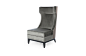 Parker - Occasional Chairs - The Sofa & Chair Company