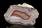 Laguna Agate from Mexico