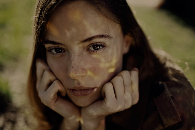 Marta Bevacqua on Be...