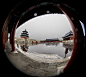 冷眼·Digest >> 【组图】镜头里那些中国最美古建筑