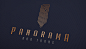 Panorama Nha Trang : Project thiết kế logo cho dự án condotel Panorama Nha Trang.