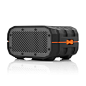 Amazon.com: BRAVEN BRV-1s Portable Wireless Bluetooth Speaker [12 Hours][Waterproof] Built-In 1400 mAh Power Bank Charger - Black / Black: Home Audio & Theater