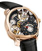 Best Complicated Watch Prize: Greubel Forsey, Invention Piece 2.