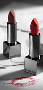 Lip Cover from Burberry make up - Find your perfect shade for Burberry Kisses