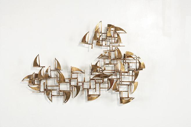 “wall sculpture”的图片搜...