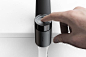 Purity in a Faucet | Yanko Design