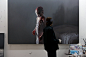 art blog - Gottfried Helnwein - empty kingdom