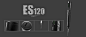 【原创】ES120体感螺丝刀~全球最好的设计，尽在普象网（www.pushthink.com）