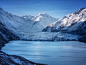 Photograph Tasman Glacier by Kim Andelkovic on 500px