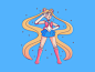 Sailor Moon