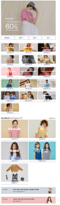 SSF SHOP - 삼성물산 패션부문 온라인 공식몰