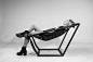 reTIRE chair by designer Matthias Kirchner