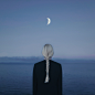 Surreal and Melancholic Photography by Gabriel Isak