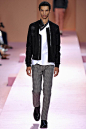 Menswear Spring/Summer 2014 Paris丨Paul Smith