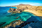 Playa Papagayo - Lanzarote by Florian Kunde on 500px