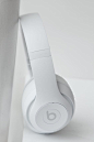 Beats by Dre x Snarkitecture