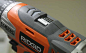 Ridgid R86014 autoshift drill