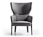 CHELSEA BERGÈRE - Lounge chairs from Molteni & C | Architonic : CHELSEA BERGÈRE - Designer Lounge chairs from Molteni & C ✓ all information ✓ high-resolution images ✓ CADs ✓ catalogues ✓ contact..