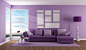 General 2560x1501 purple interior