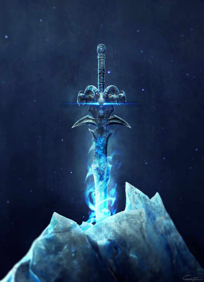 Frostmourne - World ...