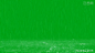 下雨雨水绿屏抠像绿幕素材MP4格式【视频下载】-包图网