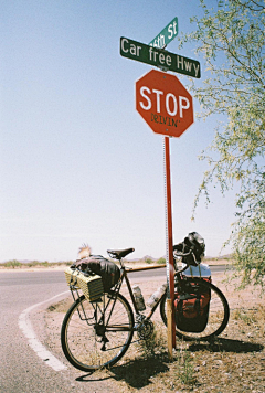 一工君采集到bicycle