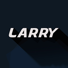Larry_laung采集到设计师LarryLaung