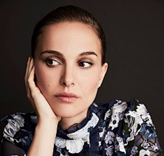 阿丹_采集到Natalie Portman