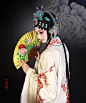 Chinese Opera Photography