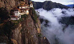 轩林珺采集到高山