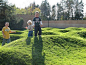 playscapes: Maya Lin's Wavefield should be a playground...