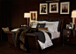 Penthouse Suite - Ralph Lauren Home - RalphLaurenHome.com