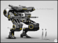 Alpha Striker by IllOO on deviantART