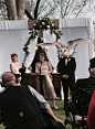 Woman Marries Owl