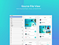 UI Kits : MAUI is a fresh, modern, and carefully crafted mobile iOS UI Kit with 100+ Mobile UI Patterns. 
Each screen is fully customizable, exceptionally easy to use and carefully assembled in Sketch. 
Create great iOS UI designs, engage your audience wi