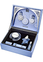 THIERRY MUGLER - Angel prestige christmas gift set | Selfridges.com