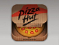 pinterest.com/fra411 #Apps #Icon - Pizzahut