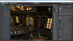 CG帮美术资源网采集到3D软件教程