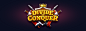 Divide and Conquer : Logo, UI and icons for mobile game Divide and Conquer