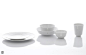 RICE dinnerware collection(原图尺寸：600x383px)