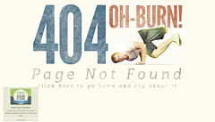 Kacey采集到404