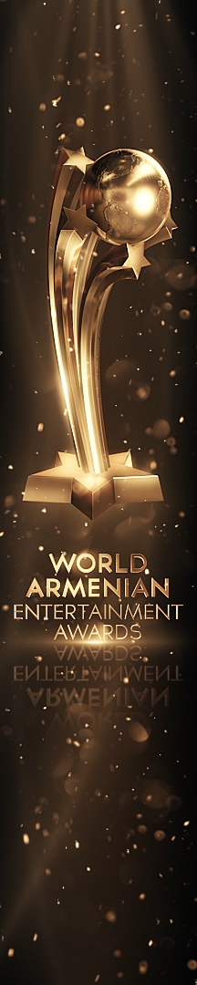 World Armenian Enter...