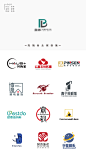 logo设计原创商标公司企业店标品牌字体门头卡通手绘店招高端网红-淘宝网
