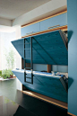 murphy bunk bed: 