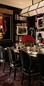 Ralph Lauren Dining