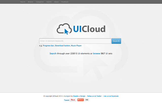 UICloud | User Inter...